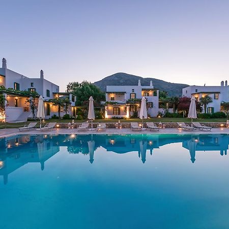 Dioni Hotel Skyros Exteriör bild